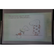 Jornadas Escuela, Familias y Comunidad